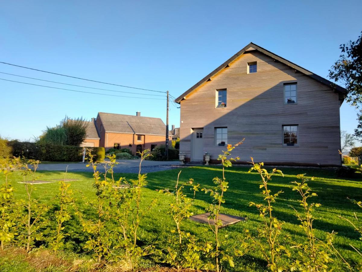 Le Refuge De Julia Villa La Roche-en-Ardenne Exterior photo